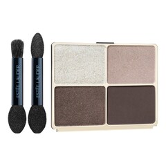 Pure Color Envy Eyeshadow Quad - Lidschattenpalette , ESTÉE LAUDER