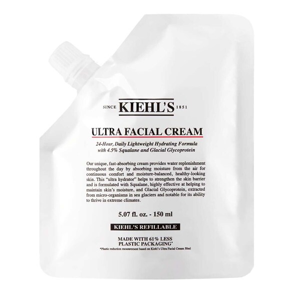 Ultra Facial - Cream, KIEHL'S SINCE 1851