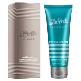 Le Male - Aftershave Balsam