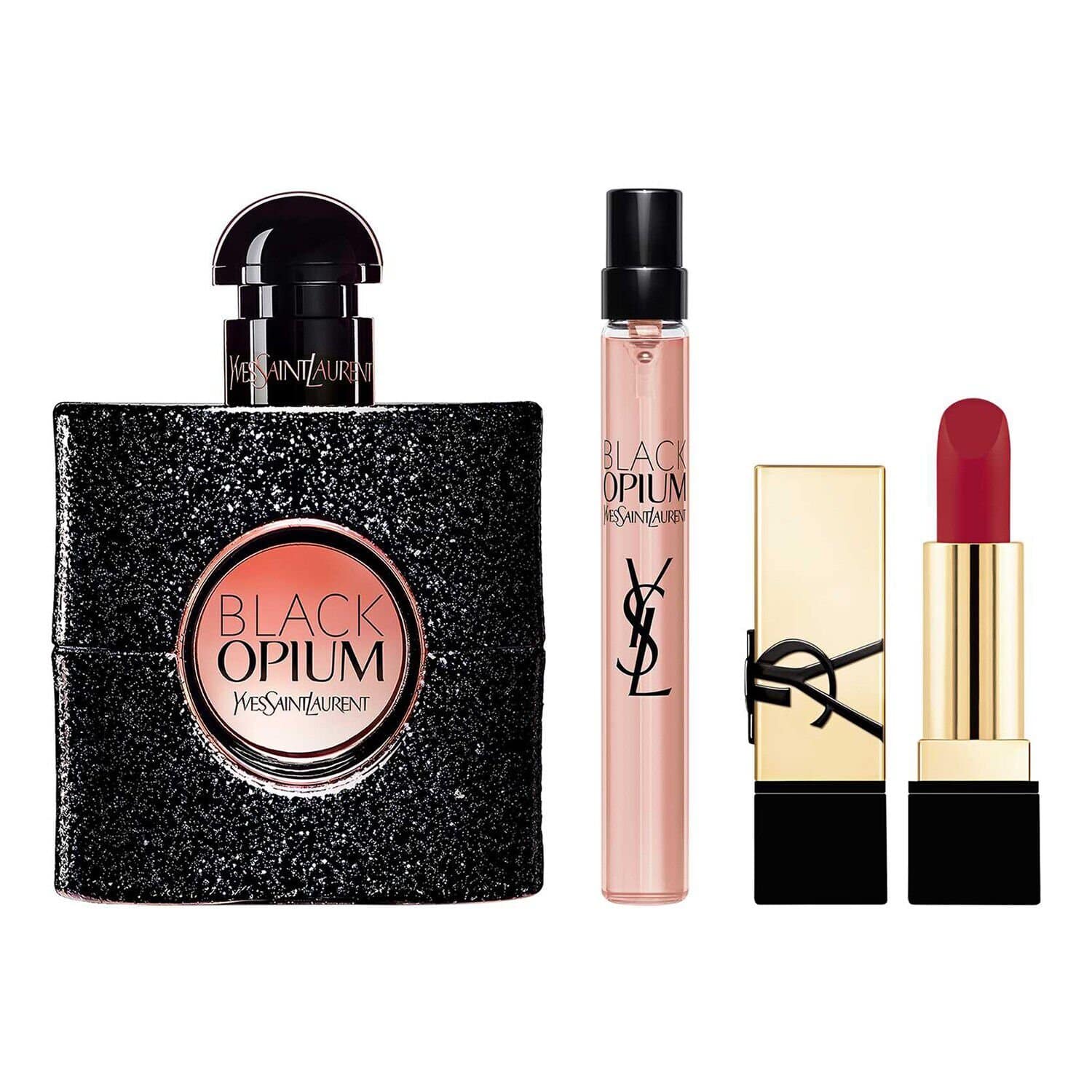 Black Opium Eau de Parfum Set