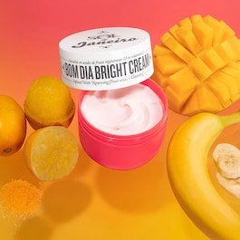 Bom Dia BrightTM - Nährende Körpercreme