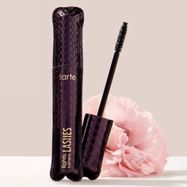 lights, camera, lashes™ 4-in-1 Wimperntusche