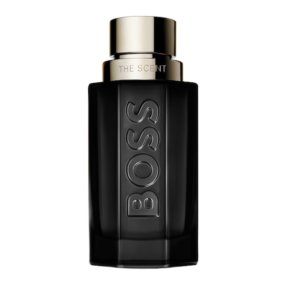 BOSS The Scent Magnetic - Eau de Parfum, HUGO BOSS