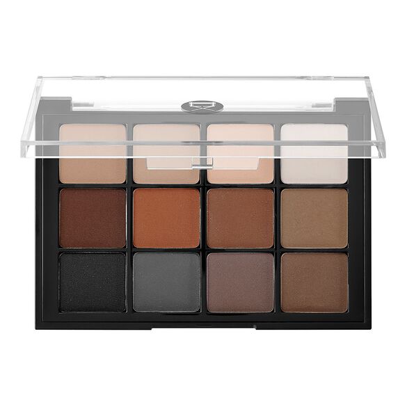 Pro Eyeshadow Palette, VISEART PARIS