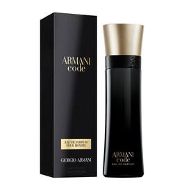 Armani Code Homme - Eau de Parfum