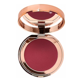 Pillow Talk Lip & Cheek Glow - Blush image