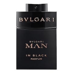 MAN IN BLACK, BVLGARI