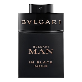MAN IN BLACK