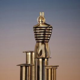 Le Male Elixir - Parfum - Noten von Lavendel, Tonkabohne und Benzoe