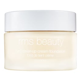„Un“ cover-up cream foundation - Foundation