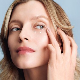 The Rich Eye Cream - Reichhaltige Creme für die Augenpartie 