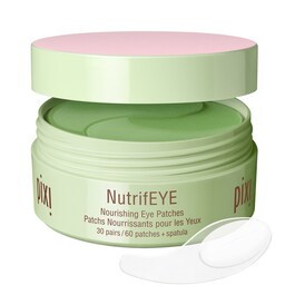 NutrifEYE - Pflegende Augen-Patches