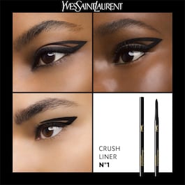 Crushliner - Eyeliner