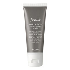 Umbrian Clay Purifying Mask - Klärende Maske mit Heilerde, FRESH
