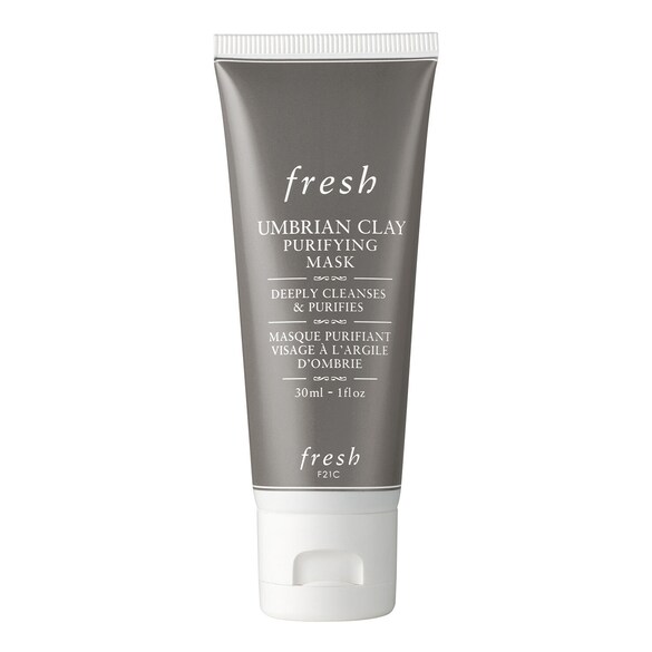 Umbrian Clay Purifying Mask - Klärende Maske mit Heilerde, FRESH