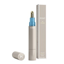Blue Lip Shine pH Lip Glow