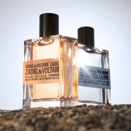 This is her! Vibes of Freedom - Eau de Parfum