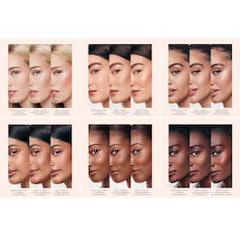 Soft Pinch Liquid Contour - Flüssiges Contouring-Makeup
