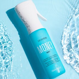 Money Mist - Feuchtigkeitsspendender Leave-in-Conditioner mit Anti-Frizz-Wirkung