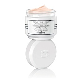 Sisley - Crème Pour Le Cou Formule Enrichie Halspflege - 50 Ml