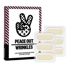 Peace Out Wrinkles - Anti-Falten-Patches, PEACE OUT SKINCARE