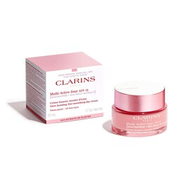 Jour SPF 15 Crème Toutes peaux - Tagescreme