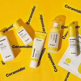 Ceramidin - Eye Cream