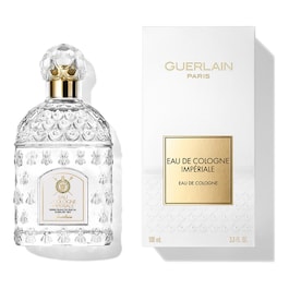Eau de Cologne Impériale