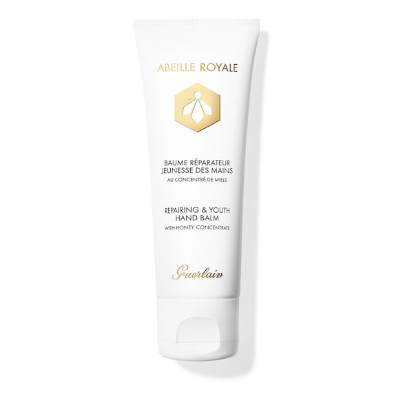 Abeille Royale - Hand Balm, GUERLAIN