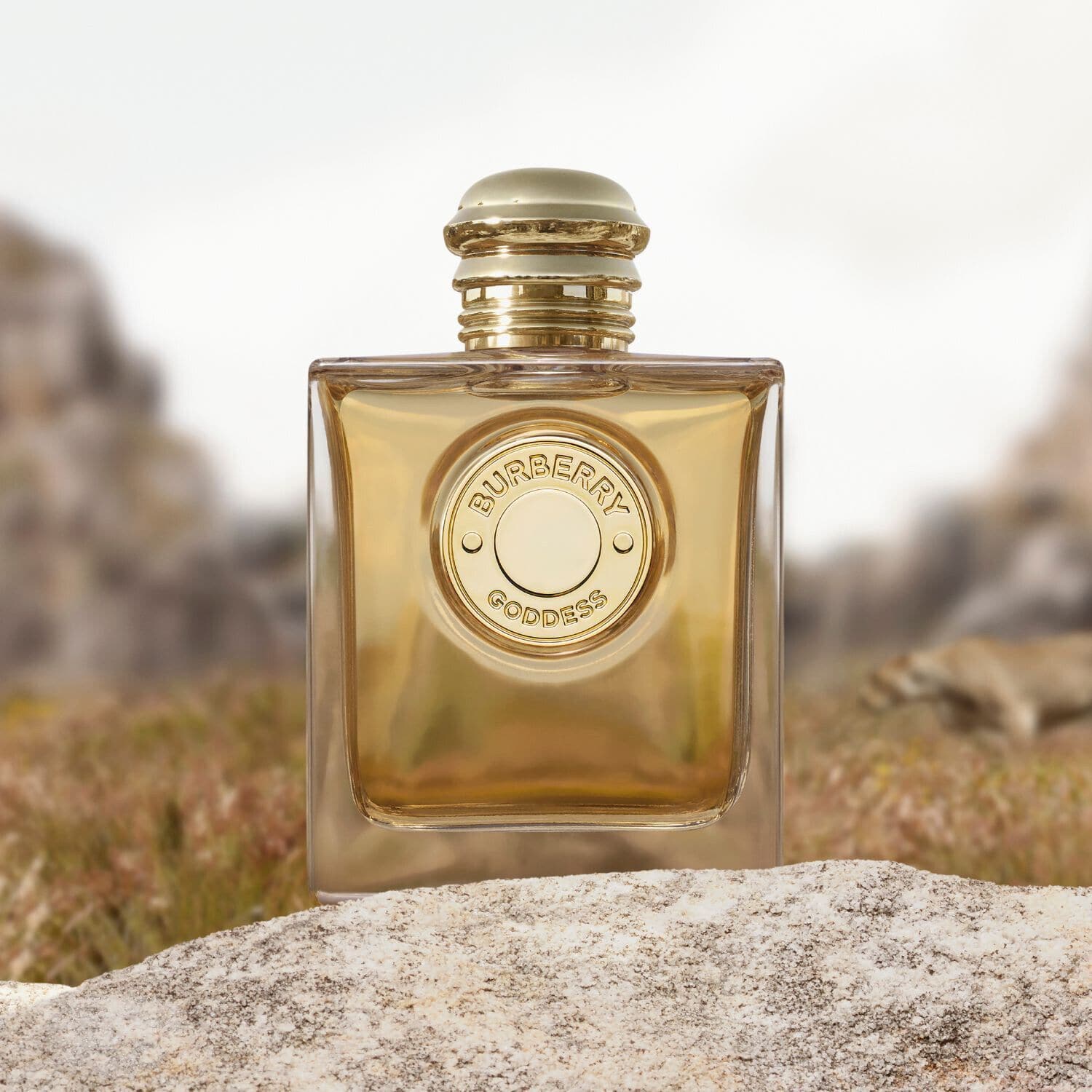 Burberry Goddess Eau de Parfum Intense von BURBERRY SEPHORA