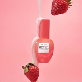 Strawberry Smooth - Klärendes Serum mit Salicylsäure, AHA und BHA
