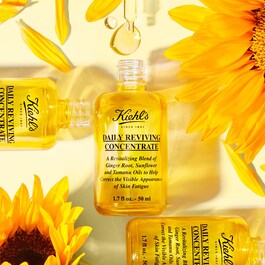 Daily Reviving - Concentrate