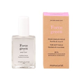 Soin Force Green – Nagelpflege