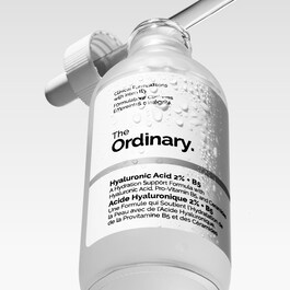 Hyaluronic Acid 2% + B5 - Feuchtigkeitsserum