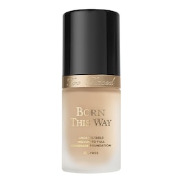 Born This Way Natural Finish Foundation - Foundation image