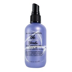 Blonde - Tone Enhancing Leave-in Treatment, BUMBLE AND BUMBLE