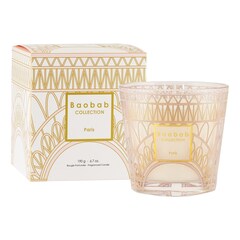My First Baobab Paris - Duftkerze, BAOBAB COLLECTION