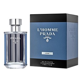 L'Homme Prada L'Eau - Eau de Toilette