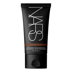 Pure Radiant Tinted Moisturizer SPF30 - Getönte Tagescreme mit SPF30, NARS
