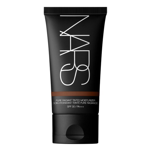 Pure Radiant Tinted Moisturizer SPF30 - Getönte Tagescreme mit SPF30, NARS