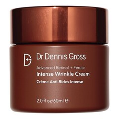 Advanced Retinol + Ferulic - Intensive Anti-Falten-Creme, DR DENNIS GROSS