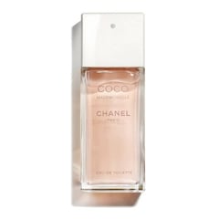 COCO MADEMOISELLE - Nachfüllbarer Eau de Toilette Zerstäuber, Chanel