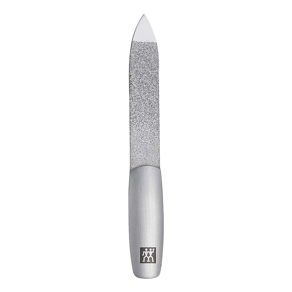 Saphir-Nagelfeile 90mm, ZWILLING BEAUTY