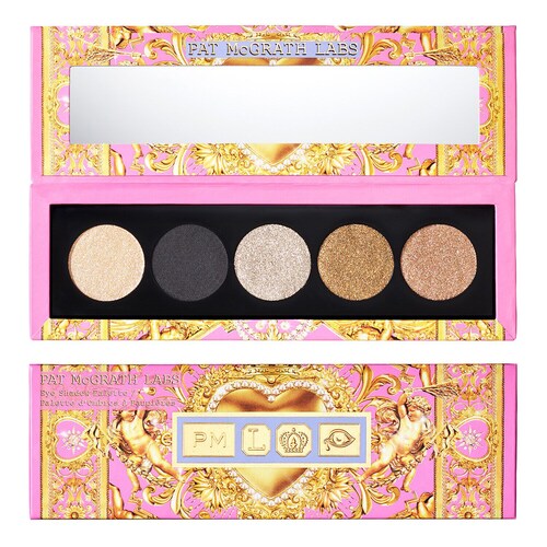 Pat Mcgrath Labs - Celestial Nirvana Eye Shadow Palette - -bronze Bliss + 4 G