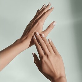 The Hand Treatment