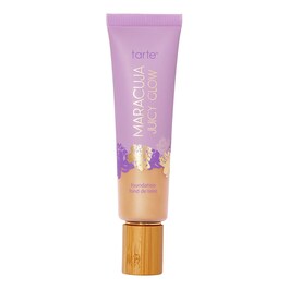 maracuja juicy glow skin tint foundation