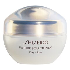 Future Solution LX - Anti-aging Protective Day Cream   SPF20, SHISEIDO