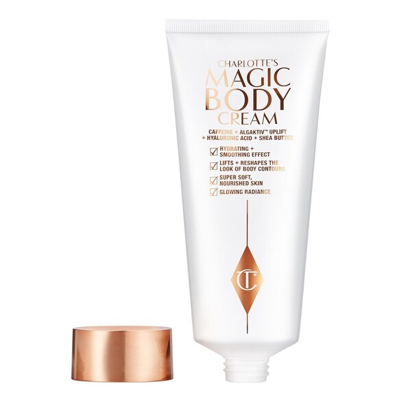 Charlotte's Magic Body Cream - Körpercreme, CHARLOTTE TILBURY
