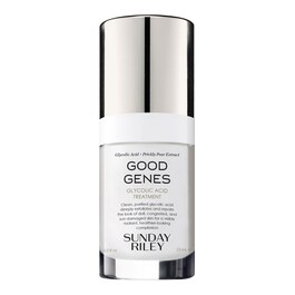 GOOD GENES Serum mit Glykolsäure Reisegröße