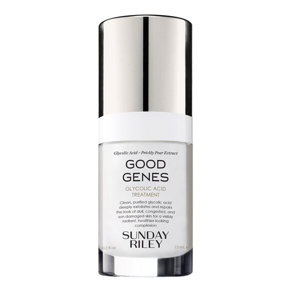 GOOD GENES Serum mit Glykolsäure Reisegröße, SUNDAY RILEY